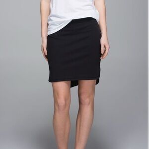 Lululemon City Skirt